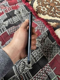 آيفون ١١ برو ماكس • ٢٥٦ • بصمه واقفه