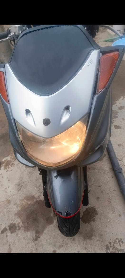 بيع مستعجل دراجه 250 خابرني وبيك خير وتتدلل هذا رقمي‏‪0787 084 2598‬‏
