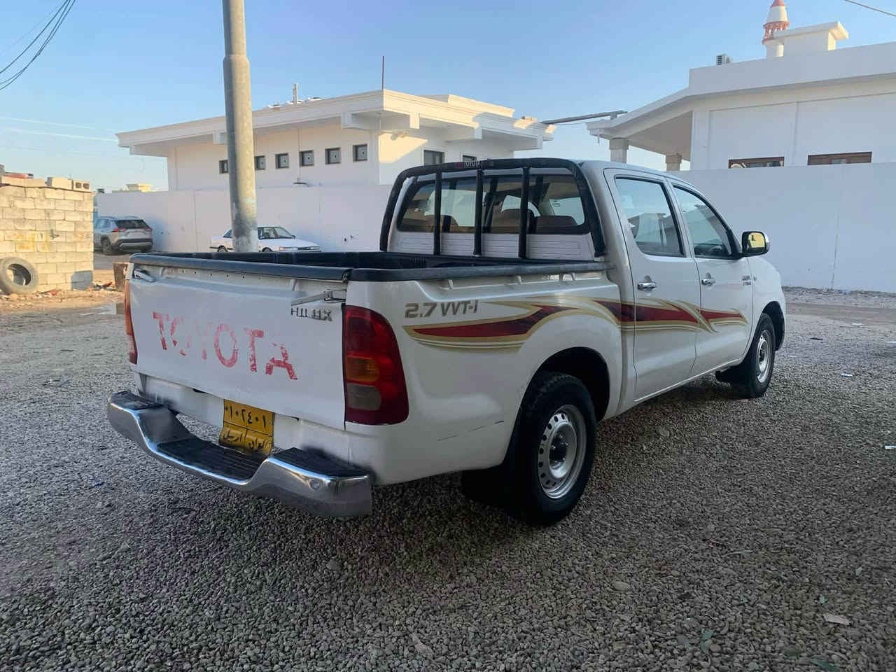 سلام عليكم للبيع-بو فروشتن.. ‭***********‬
بەس دۆسەی بۆیاغە بی لیدران -بیها دوسە صبغ 
دوو جێ تعدیلە -مکانین بیها بارد
رقم سنوی قدیم وەکالەو تەحویل بەشەرت
تەخم تایەو ویل نویە تەقەو رەقە بەشەرت 
سعر 159 وەرقە و مجال. 
شوێن نەحیای ڕۆڤیا -اکری

‭***********‬ أربيل, العراق
