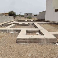 قرب الجسر الثالث • ٢٦٤م • ماء وكهرباء