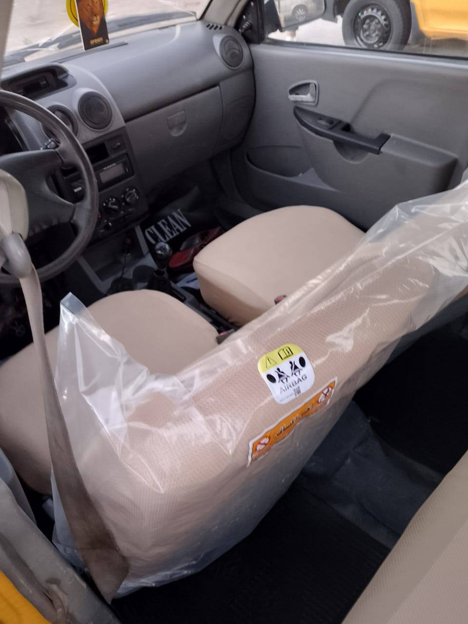 سلام عليكم سايبه للبيع مديل ١٢ كير ومحرك مكفولات صدر خلفي امامي خير من الله شواصي مكفولات رقم بغداد جديد انجليزي سنويه لل٢٧ كهربائيات كله شغاله ما تصرف عليه ١٠٠٠ دينار السعر ٢٦ قفل  مكان السياره بغداد


**إذا كنت صاحب هذا الإعلان وتريد حذفه لأي سبب، رجاءا أرسل رسالة إلى الدعم الفني**