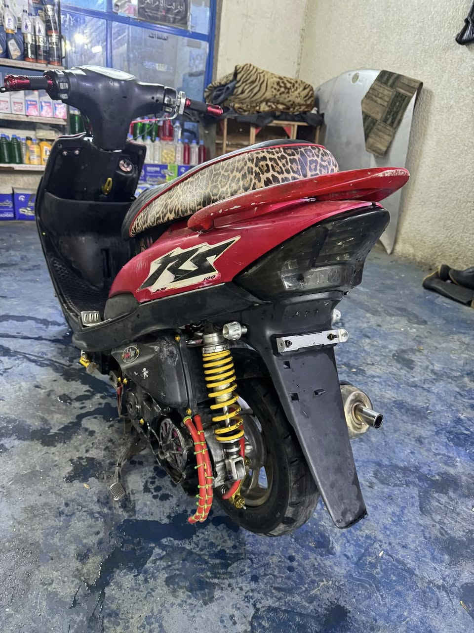 السلام عليكم عدله أربع ولفات مكينه 59 مكينه خير من الله افتر بيها للصبح ترايك  للسعوديه دراجه شعله ومعدل تحفر الكاع مزرعه زرع تزويد وكله اصلي عده ستان صفح كشن يدات صالنصهً كلجات وياله فراك شيال قطرات براغي صدر كله اصلي تعلاكه وملاقط خير من الله غراض سعرها ٧٥٠ وبيها مجال بسيط رقمي *********** مكاني حي اور اسف عل أطاله. 💕
