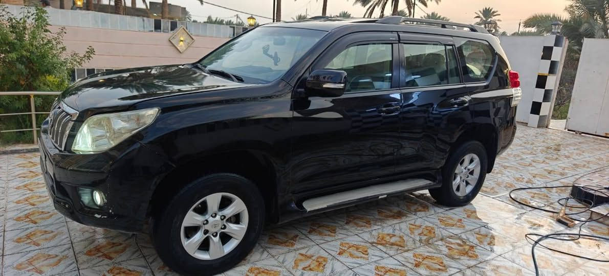 برادو 2011 فول مواصفات رقم اربيل دولي مكفوله كفاله عامه ماعده شبر بالبنيد اثر طخه بلدعاميه سياره جديده وجاهزه من كل شيء المواصفات مكينه 6 سلندر فتحه بصمه سبير تعليگ ثلاجه ثلاث قطع تبريد سبعه راكب فور ويل يعني فول مواصفات محرك ما مفتوح بلادي كير بلادي تخم تاير حداديه كله جديد مكان السياره كربلاء طويريج السعر248هاتف***********
