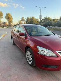 سنترا • ٢٠١٩ • بدون صبغ