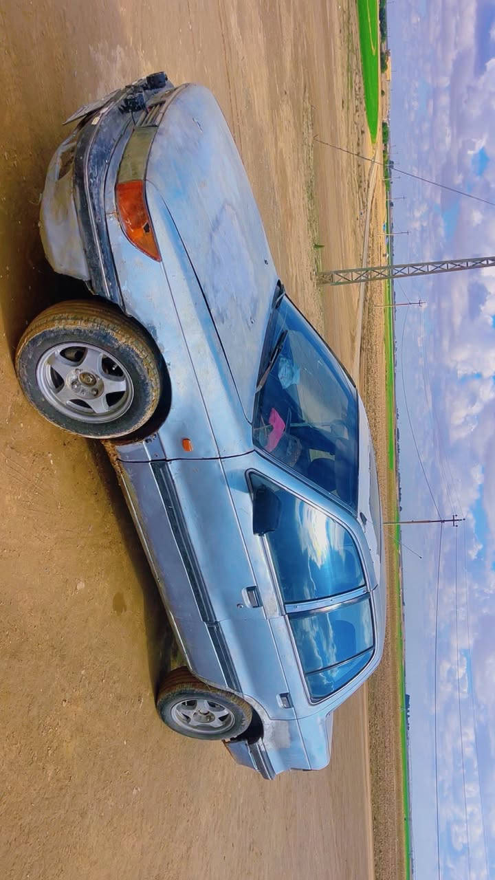 لنسر مستبوشي للبيع 
محرك حجم 16 
شرط كير ومحرك
كهربائيات كله شغاله
طخم تواير جديد

التحويل شرط رقم كركوك 
السياره حلوه ونضيفه مابه اي عيب 

المكان الناعمه تكريت.. السعر(22$) وبه مجال 
رقم صاحب السياره ***********
