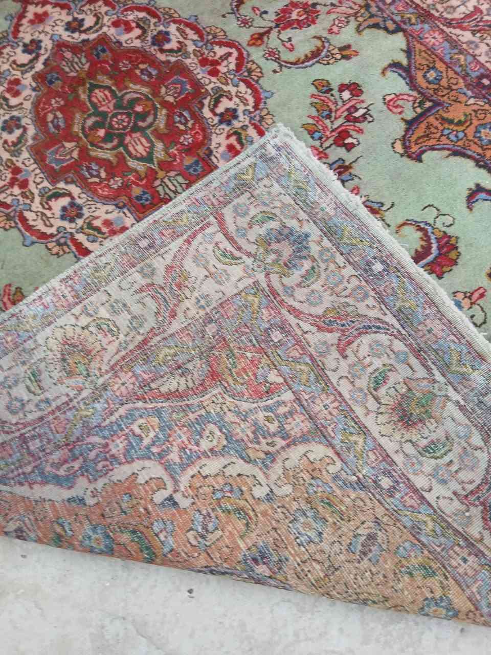 سلام عليكم زوليه تبريز إيراني قديم قياس ٢ في ٣ للبيع  يوجد توصيل


**إذا كنت صاحب هذا الإعلان وتريد حذفه لأي سبب، رجاءا أرسل رسالة إلى الدعم الفني**