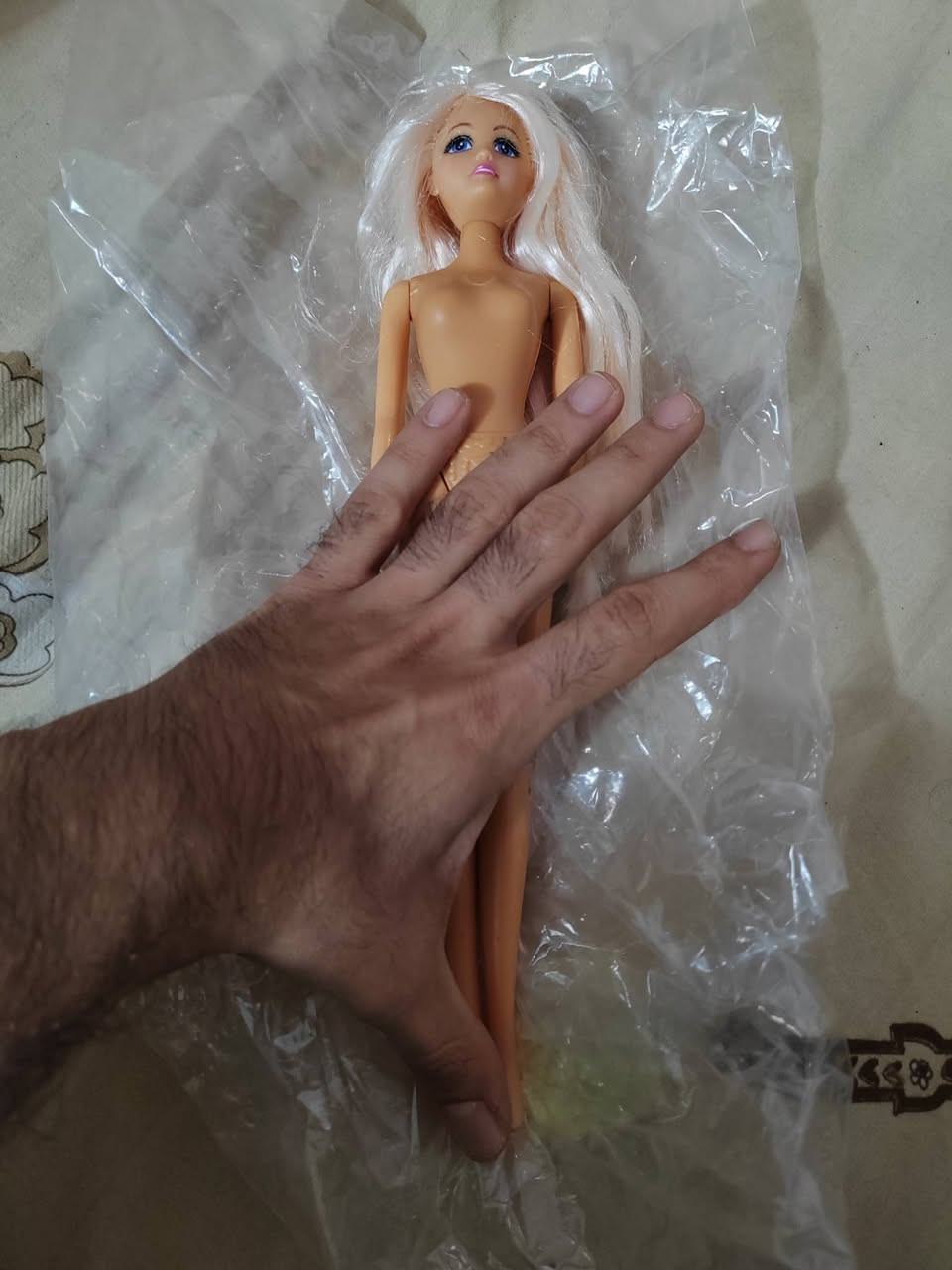 لعابه حجم كبير بهالشكل اصدار قديم


**إذا كنت صاحب هذا الإعلان وتريد حذفه لأي سبب، رجاءا أرسل رسالة إلى الدعم الفني**