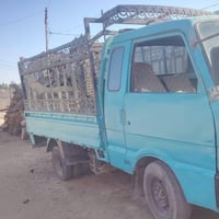 كيه بنكو • موديل ٩٦ • مكينه مكفوله