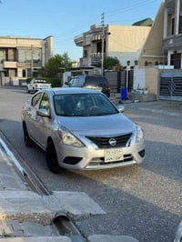 فيرسا S • ٢٠١٧ • ١١١ الف