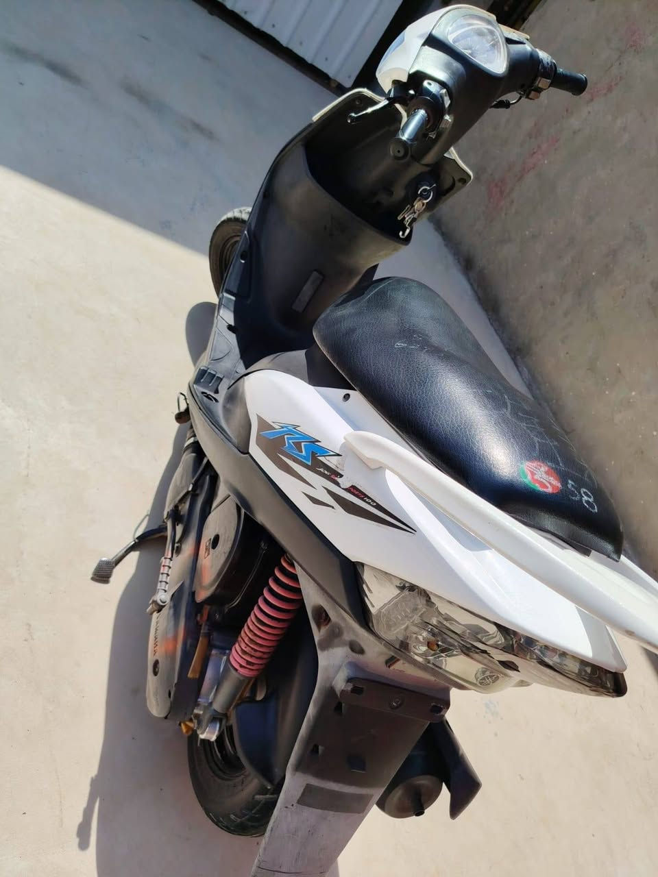 السلام عليكم ماكس عدلة لبيع فقط
لتواصل على الرقم ***********
