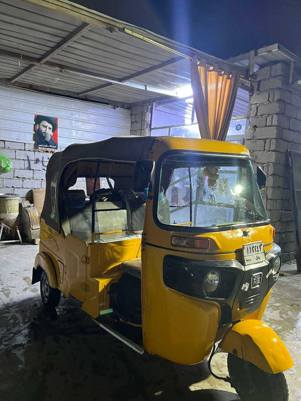 السلام عليكم شباب تكتك البيع موديل 21 تكتك كفاله رقم بابل السعر 8 ملايين وبيها مجال الاتصال ***********
