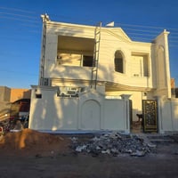 هيت حي البكر • واجه لبخ وطلس • فوم تركي