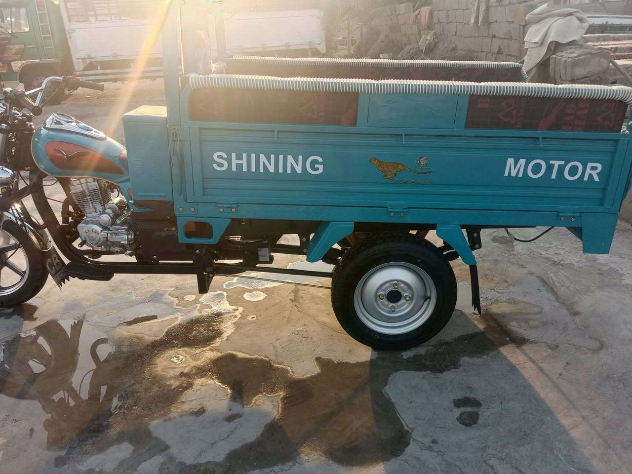 السلام عليكم اخويا ستوته للبيع الموديل 23 مقفوله كفاله عامه تقريبا صار شهرين من طالعي طالعه من الوكيل رقم الموبايل 078 23 85 04 12 المكان بابل القاسم
