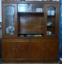 بوفيه • للبيع • نظيف