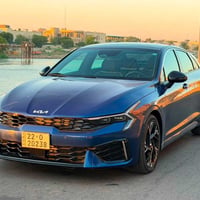 كي فايف موديل 2025وارد امريكي الشكل الجديد محرك 2500 تنفس طبيعي فول مو...