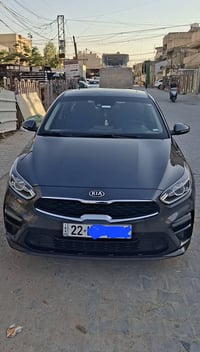فورتي 2020 فئة EX للبيع فول مواصفات عدى البصمه   * حساسات مري  * حساسا...