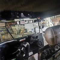 تكتك موديل 22رقم وسنويه بغداد مكينه كفاله ممفتوحه  بيها صبغ بصفحه فقط ...