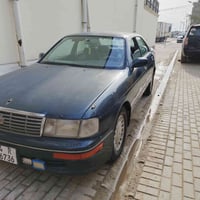 كراون • ١٩٩٢ • ما بيها ضربه