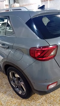 للبيع هونداي فينو 21🍏  رقم اربيل شرط تحويل  سيارة حادثها ٣ قطع  حداديه...