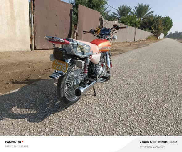 سلام عليكم دراجة تايكر للبيع
موديل ((2025)) دراجة نضيفة وخير من اللة
مال جناي دشبول الكتروني كهربائيات كلهة شغالة
السعر ((750)) و بيهة مجال للشراي
العنوان بابل شارع حلة بغداد مقابيل كوين بارك والشراي بي خير ويدلل الرقم ((***********)) تحياتي🌿
