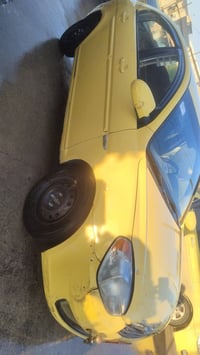 السلام وعليكم اكسن للبيع بيهاا تلكيطات بدوون داخل شرط كير عادي 2009سعر...