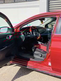 نيسان سنترا • ٢٠١٧ • رقم اربيل