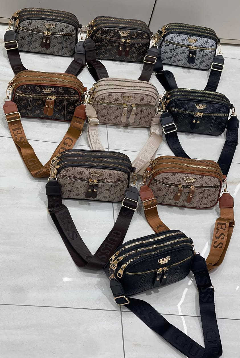 نبيع كافة الحقائب النسائيه من تركيا اسطنبول لكل دول العالم بأفضل الأسعار مبيعاتنا جملة فقط العراق أقل كمية للشراء ,220, قطعة للتواصل واتساب مباشر ⬇️ 
https://wa.me/+905313199611.


**إذا كنت صاحب هذا الإعلان وتريد حذفه لأي سبب، رجاءا أرسل رسالة إلى الدعم الفني**