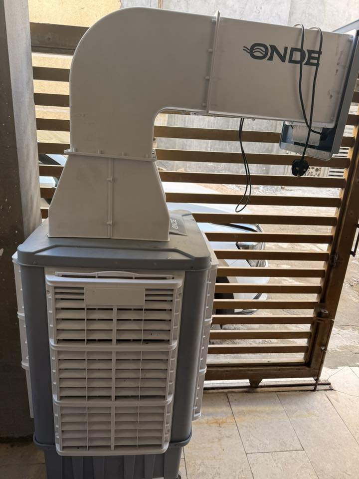 السلام وعليكم للبيع مستعمله شهر فقط جديده بعدها السعر 250 الف مكاني الدوره هاتف ***********
