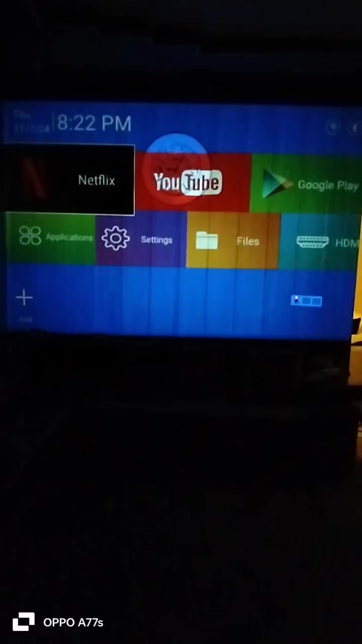 دااشو وای فای بلوتوث یوتوب نیت فلیکس 55 الف


**إذا كنت صاحب هذا الإعلان وتريد حذفه لأي سبب، رجاءا أرسل رسالة إلى الدعم الفني**