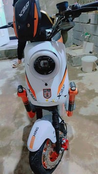 دراجه شحن x900 نضافه شوف العين سعره مناسب كلش الهن معتاز الله شاهد رقم...