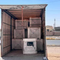 هيوا • دبل إنفيرتر • أقساط ١٨شهر