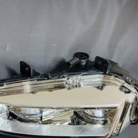 رينج روفر ايفوك • مصباح ضباب أمامي • ٢٠١١