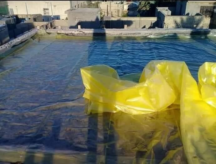 السلآم عليكم جزء من عملنا تطبيك اشتايكر لكافه السطوح أتصل على الرقم عادماستك***********
