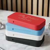 حقيبة PSP • فسفور مشع • ألوان حسب الطلب