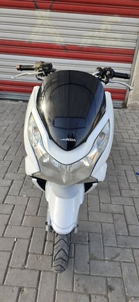 بي سي اكس • مكينه ١٥٠ • ياباني