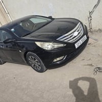 سوناتا ٢٠١١ • وارد كوري • محرك ٢٠٠٠