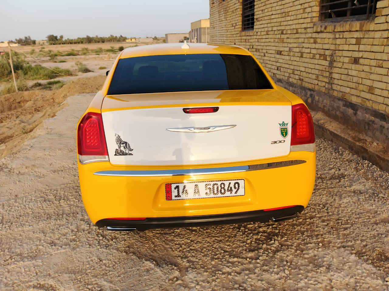 اوباما 15 - 22 رقم ذي قار مشروع وطني ب أسمي
يوجد بيها معامله ترجيع ع موديلها كامله
سياره كفاله ضربه وتبديل ومعجون 
صور امريكا مرفقه بلمنشور 
ويل مكسيكي شاشه جبيره كشنات جلد
منضومه غاز منضومه زنون  
جاهزه نقص برغي مابيها 
خط كربلاء ناصريه مصفره 
مكان ناصريه مركز 
رقم الهاتف ‏‪***********‬‏
