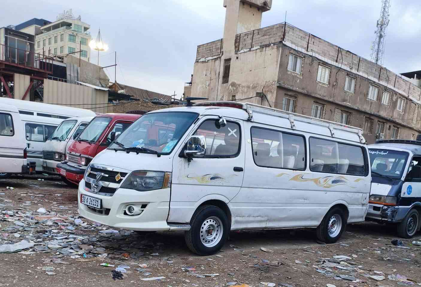 السلام عليكم فتون موديل 11 سنويه لحد 30 بسمي رقم نكليزي خط وبحث حي العامل مكاني كربلاء السعر 57 وبيهه مجال سلف جديد باتري جديد السياره خير من الله *********** واتساب موجود ***********
