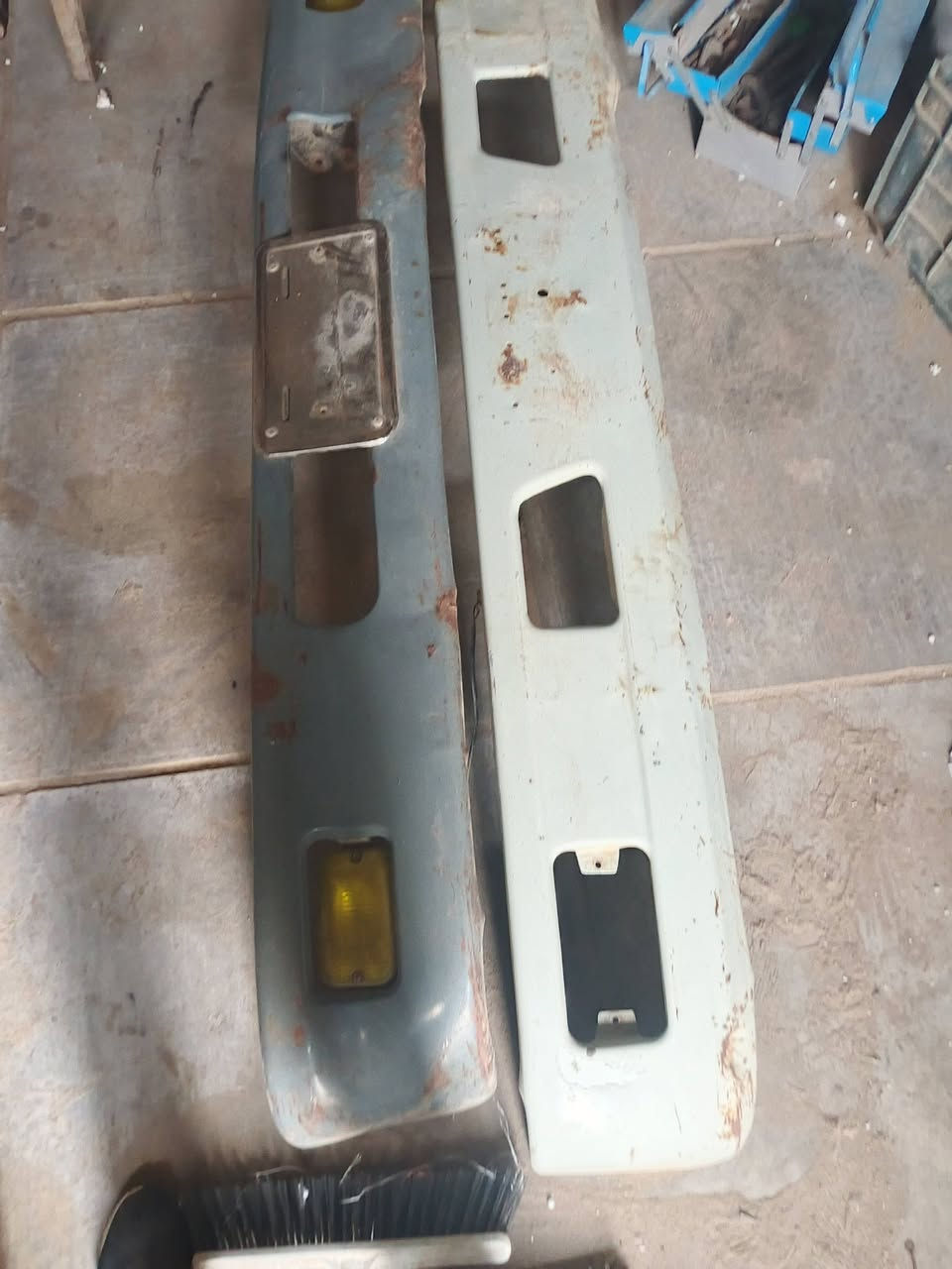 دعميات هينو طيرة وكنغر البيع ***********
