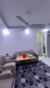 شقة 90 متر استثماري بدخل 600 ألف بالشهر للبيع في الأعظمية – شارع عمر ق...