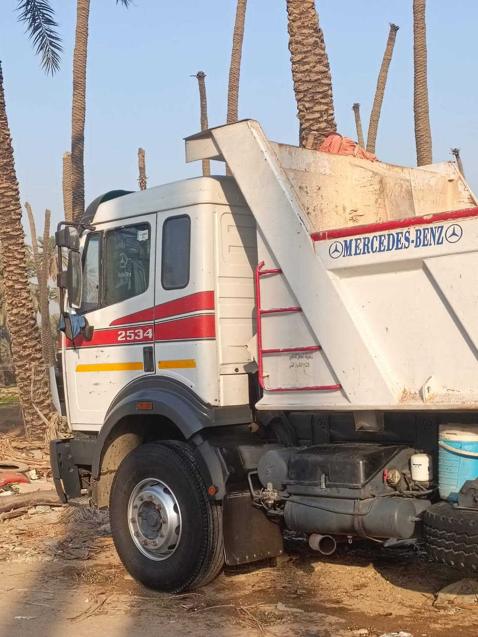 سلام عليكم
كرواتي ٩٣ للبيع بلاديه مانقصه اي شي 
الاستفسار *********** مكان بغداد دوره
