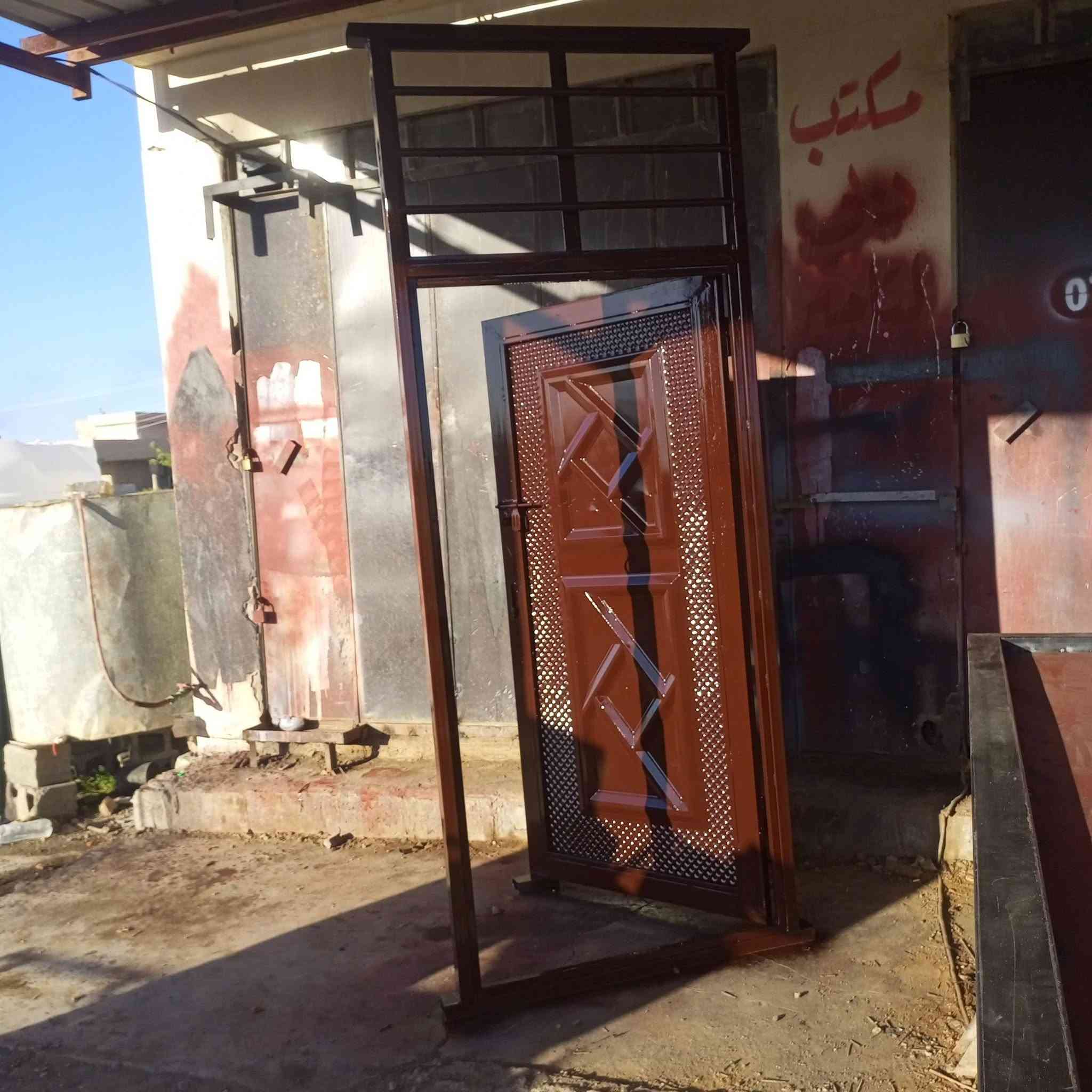 حداده عامه ومتنغله العلم عويجيله 
***********
