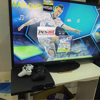 بلي3 مهكر • ٧ ألعاب • مكفول