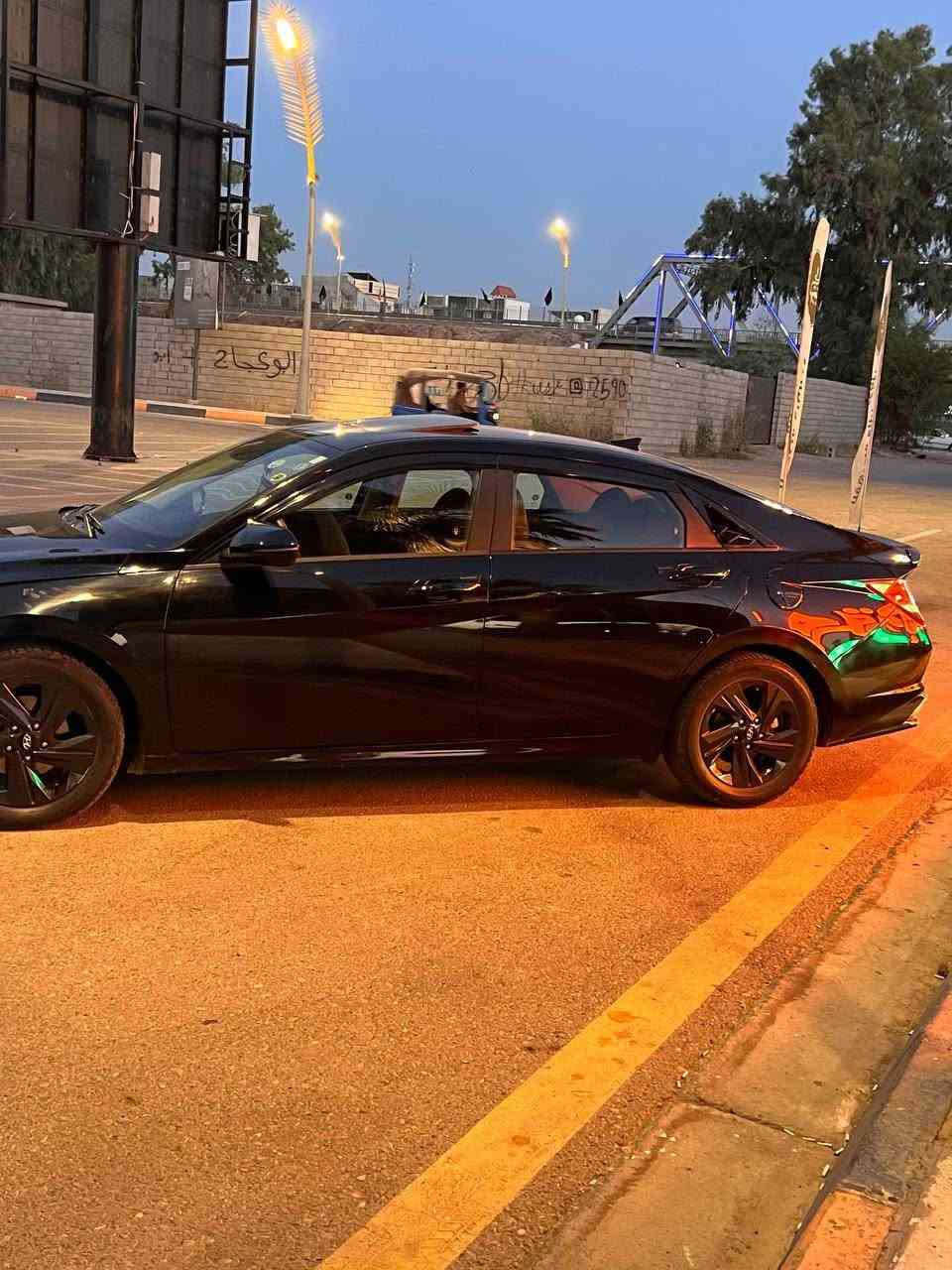 � هيونداي إلنترا 2023 | فول مواصفات 🔥
🚗 موديل: 2023

🔑 تشغيل بصمة

🎛️ تحكم بالستيرن

🛣️ نظام تحديد المسار

📺 شاشة

📸 كاميرا خلفية

⚙️ مكينة 2000 (دوش)

🛞 الممشى: 82 ألف ميل

✨ السيارة نظيفة وجاهزة،

هـ/ ***********
