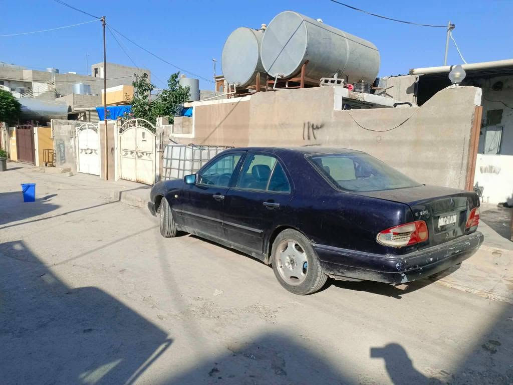 مۆدێل98
ڕەقەم سلێمانی تحویل و وکالەی بەشەرت
سەیارەکە پلێتی جوانە کامل بۆیاغی ئەوێت هیچ لێدراوی نیە گێڕو مەکینەی بەطەی 3000
سعری 35وەرەقەیە و مەجالیشی تیایە
*********** كالار, السليمانية
