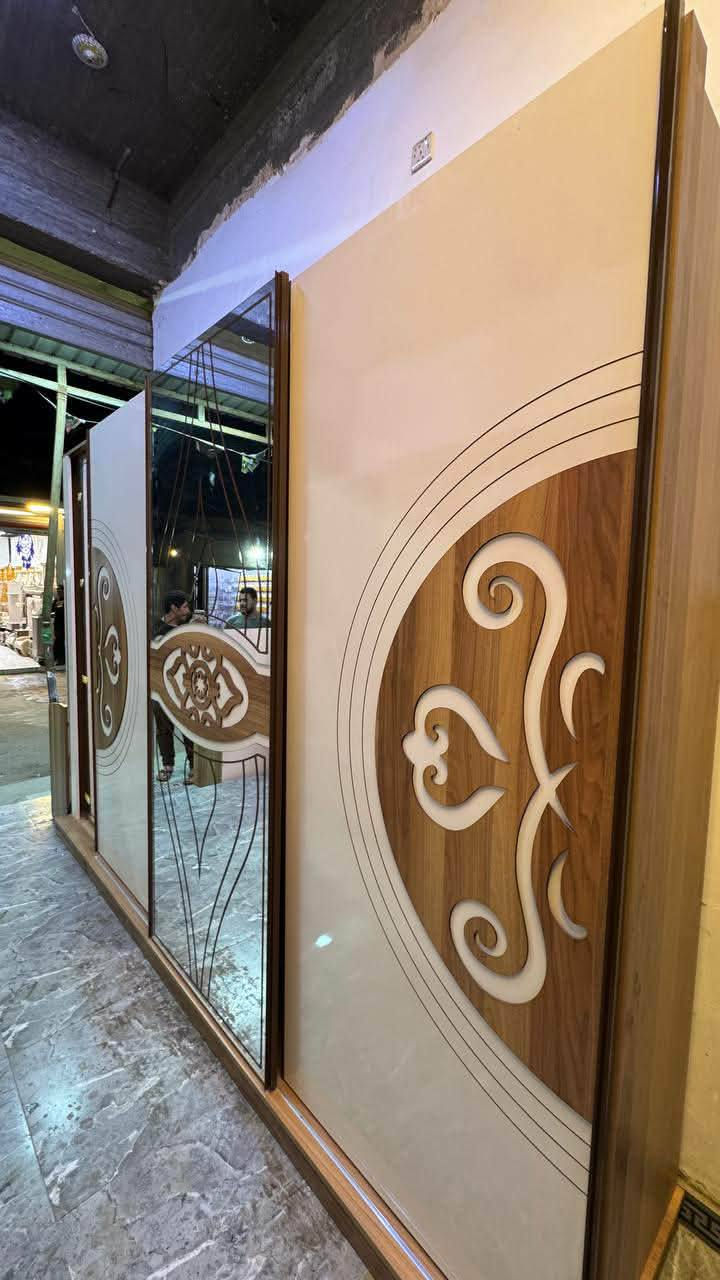 ✨ غرفة تركي  اصلي ماركه  صبغ حراري10 قطع✨
نظام سلايت برغي  چوي حديد 
 ضهر بلوك
✨ نظافة 90 /💯
 السعر  /950

🚚 شد ونقل مجاني داخل بغداد
📦 توصيل للمحافظات بأسعار رمزية


**إذا كنت صاحب هذا الإعلان وتريد حذفه لأي سبب، رجاءا أرسل رسالة إلى الدعم الفني**