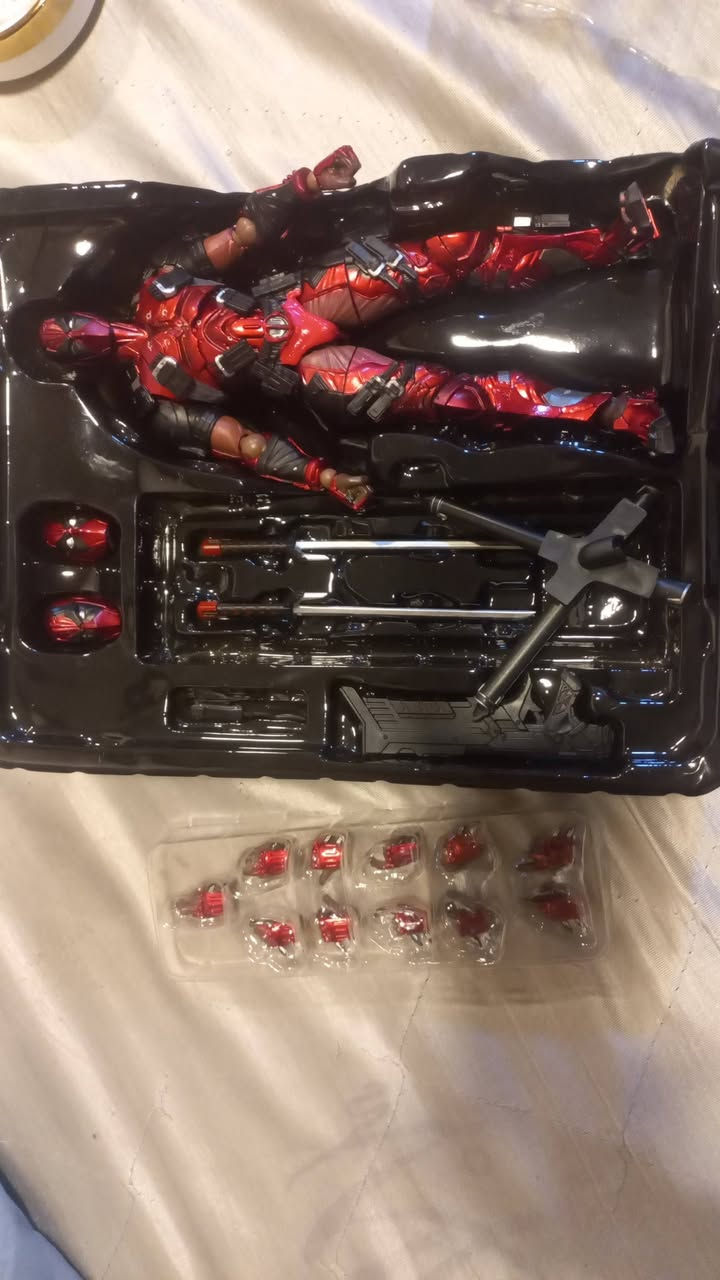 مجسم كبير وثكيل 
اعلى سعر ابيع


**إذا كنت صاحب هذا الإعلان وتريد حذفه لأي سبب، رجاءا أرسل رسالة إلى الدعم الفني**