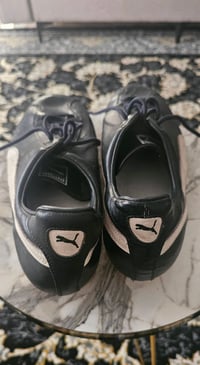 حذاء رياضي • بوما • أسود