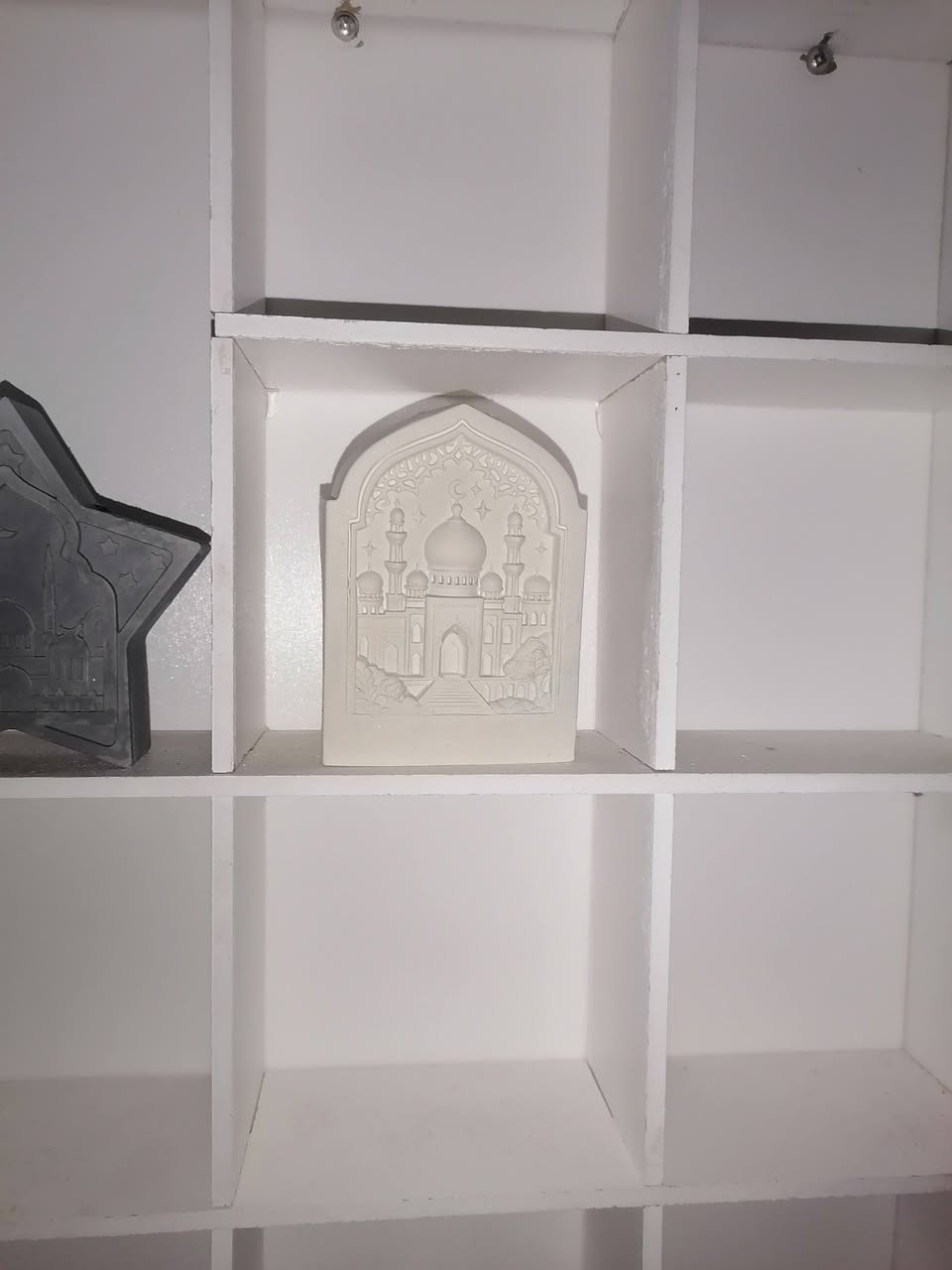 عندي هيج قوالب حجر كل 15 قطعه
15 الف مع توصيل ديكور حلو تجي ويا هديه صينيه


**إذا كنت صاحب هذا الإعلان وتريد حذفه لأي سبب، رجاءا أرسل رسالة إلى الدعم الفني**