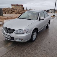 صني • ٢٠١١ • جير عادي